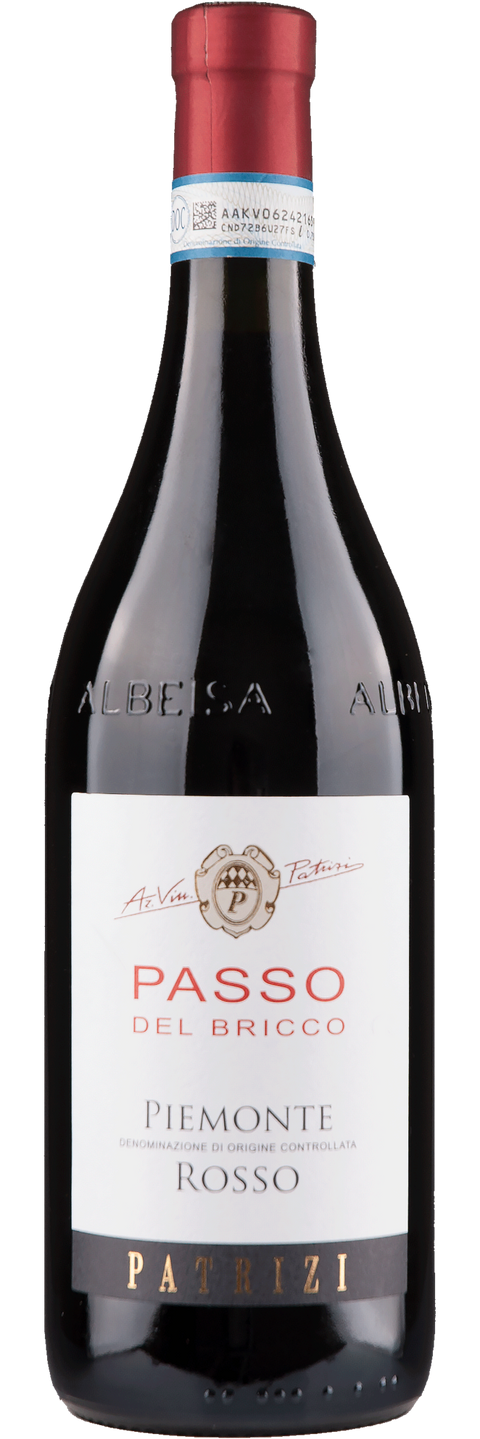 Patrizi Passo del Bricco 2023