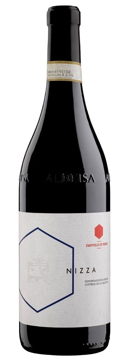 Castello di Perno Nizza 2017