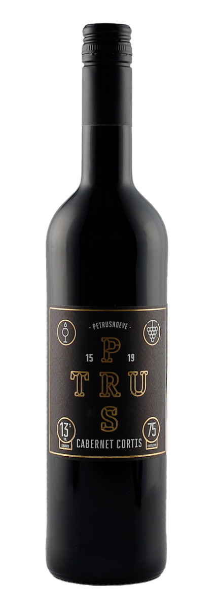 Domein Petrushoeve Hageland BOB Cabernet Cortis 2022