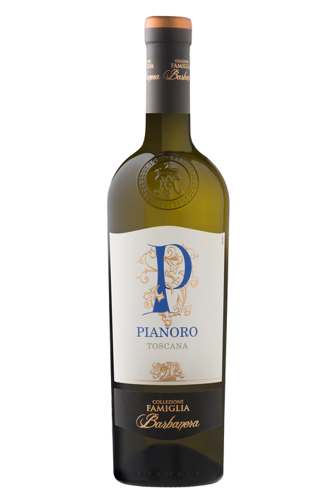 Barbanera Pian Oro 2024