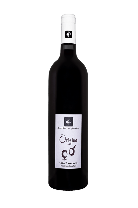 Domaine des Pierrettes Origine 2018