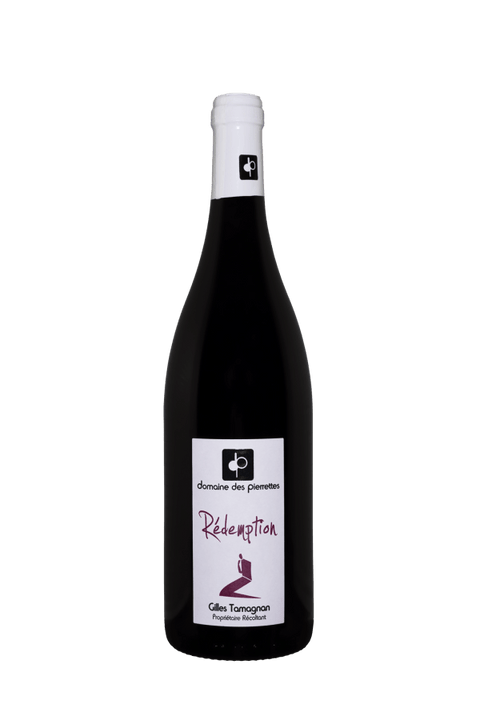 Domaine des Pierrettes Rédemption 2020