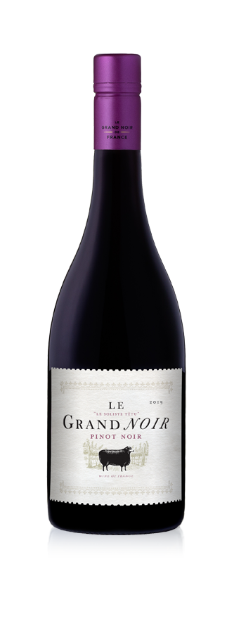 Le Grand Noir Pinot Noir 2023