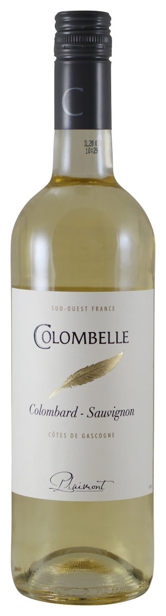 Plaimont Colombelle Colombard - Sauvignon 2024