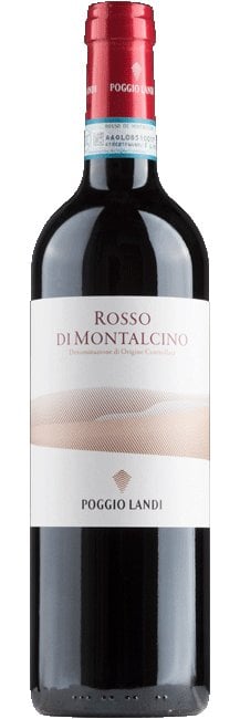 Poggio Landi Rosso di Montalcino Dievole 2021
