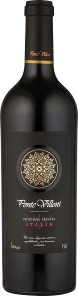 Ponte Villoni Edizione Privata 2024