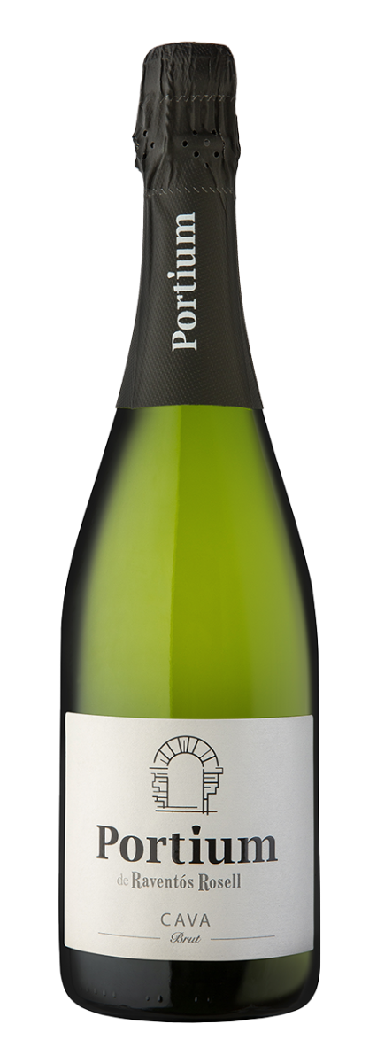 Portium Cava DO Brut NV