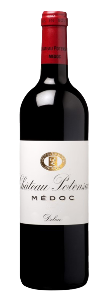 Château Potensac Médoc AC 2018