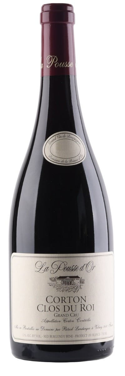 Domaine de La Pousse d'Or Corton AC Clos du Roi GC 2022