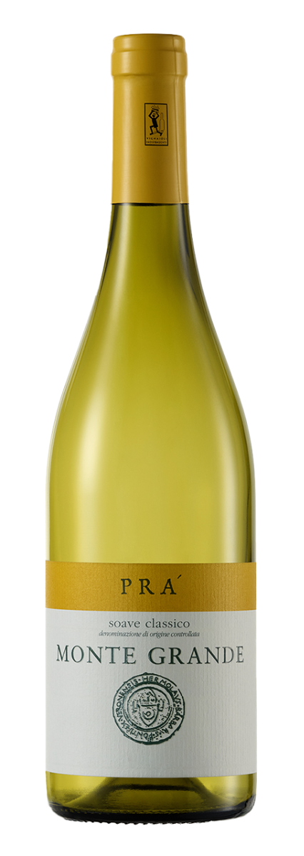 Azienda Vinicola Prà Soave Classico DOC Monte Grande BIO 2022