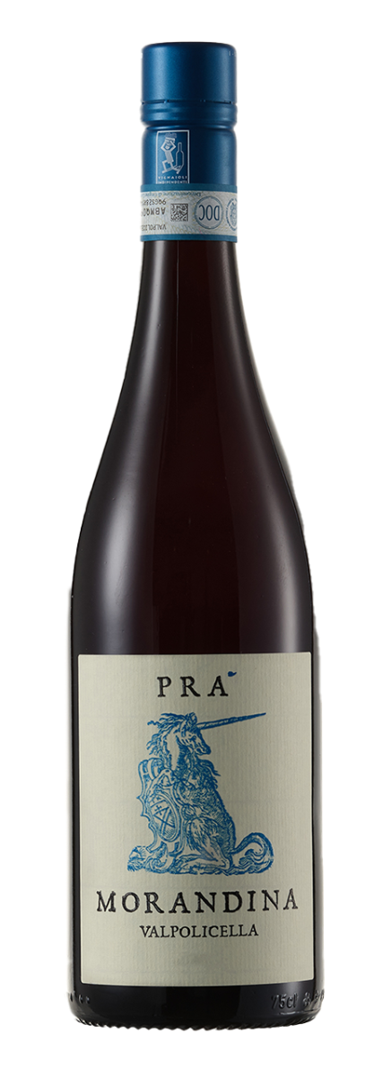 Azienda Vinicola Prà Valpolicella DOC Morandina 2022