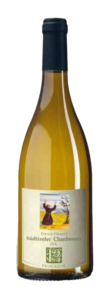 Prackfol Südtiroler DOC Chardonnay 2022