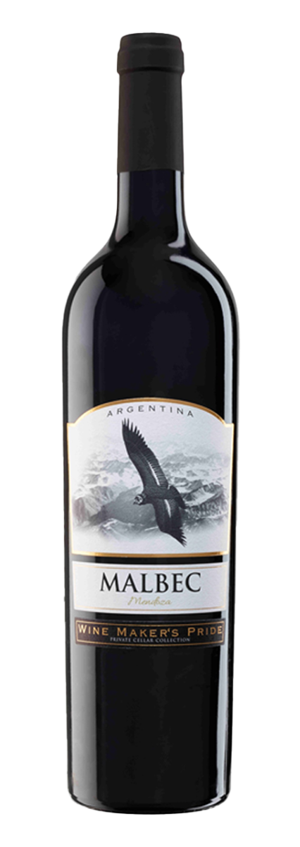 Wine Makers Pride Mendoza Malbec Extrem 2022