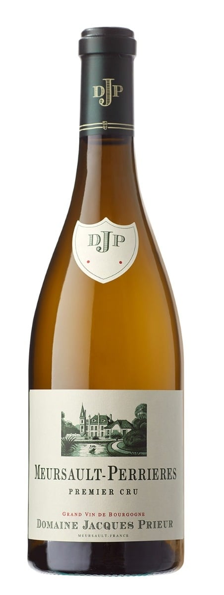 Domaine Jacques Prieur Meursault AC Les Perrières 1ER Blanc 2022