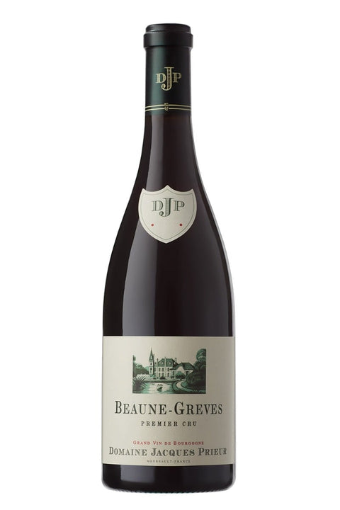Domaine Jacques Prieur Beaune AC Grèves 1ER 2020