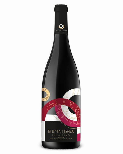 Ruota Libera Primitivo 2022