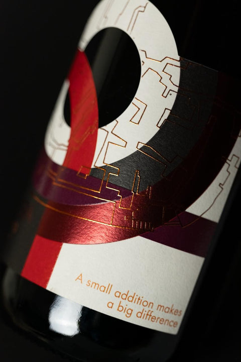 Ruota Libera Primitivo 2024