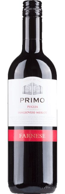 Farnese Primo Sangiovese Merlot 2023