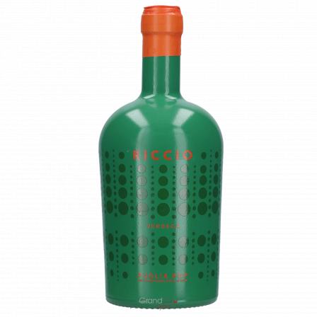 Puglia POP Riccio Verdeca 2023