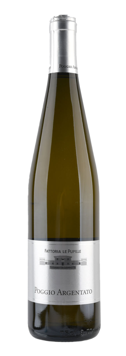 Fattoria Le Pupille Toscana IGT Poggio Argentato 2023