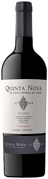 Quinta Nova De Nossa Senhora Do Carmo Douro Tinto (Colheita Unoaked) 2023
