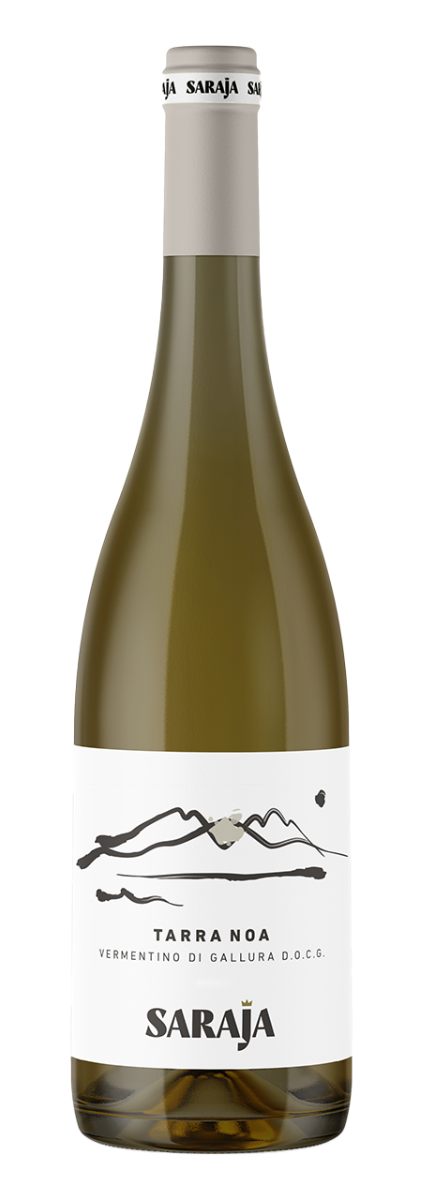 Sa Raja Soc. Agricola Vermentino di Gallura DOCG Tarra Noa 2022