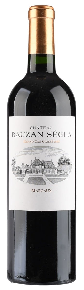 Château Rauzan Ségla Margaux AC GCC 2021