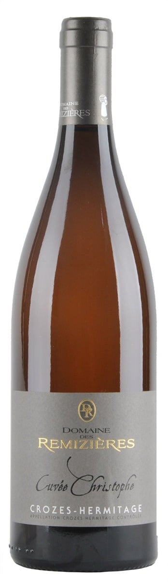Domaine de Remizières Crozes Hermitage AC Cuvée Christophe 2021