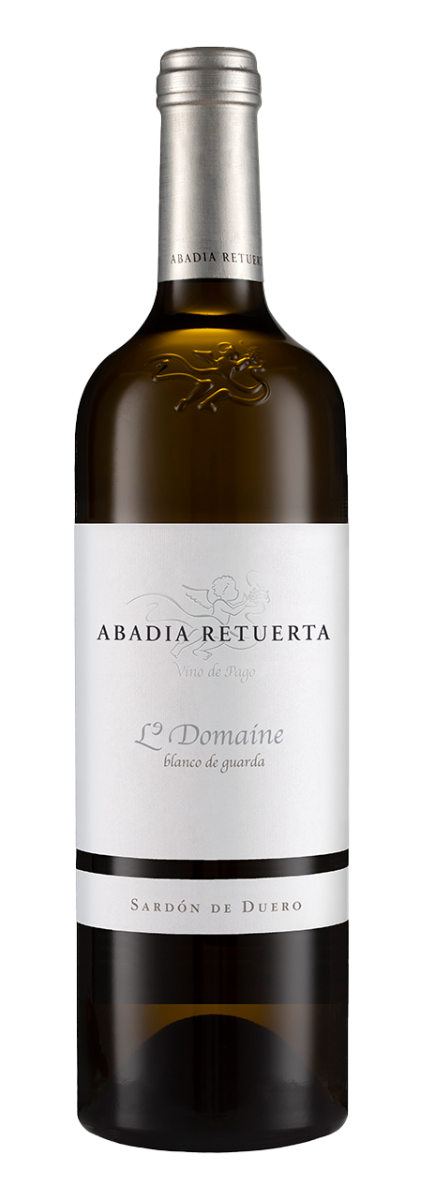 Abadía Retuerta Abadia Retuerta DOP Le Domaine 2022