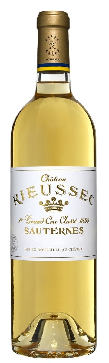 Château Rieussec Sauternes AC 1CC 2017