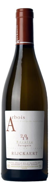 Jean Rijckaert Arbois AC Savagnin 2021