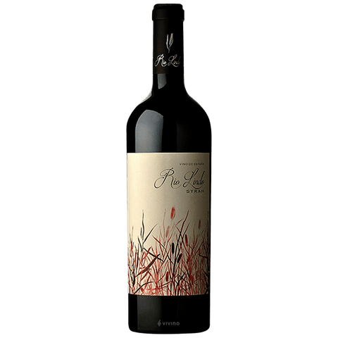 Rio Lindo Syrah 2023