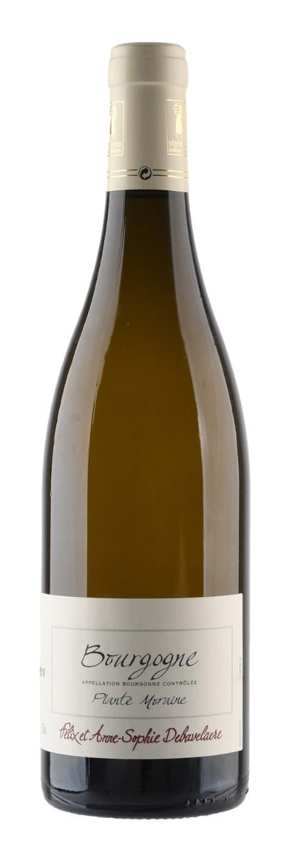 Domaine Rois Mages Bourgogne AC Chardonnay 2022