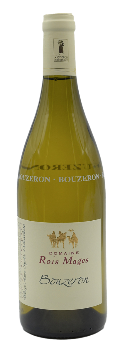 Domaine Rois Mages Bouzeron AC Blanc 2022
