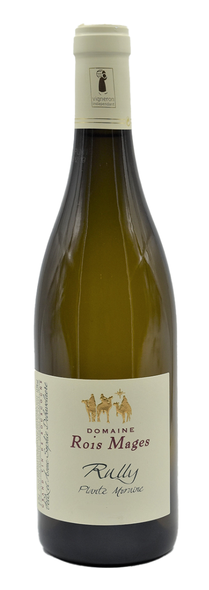Domaine Rois Mages Rully AC Plante Moraine 2022