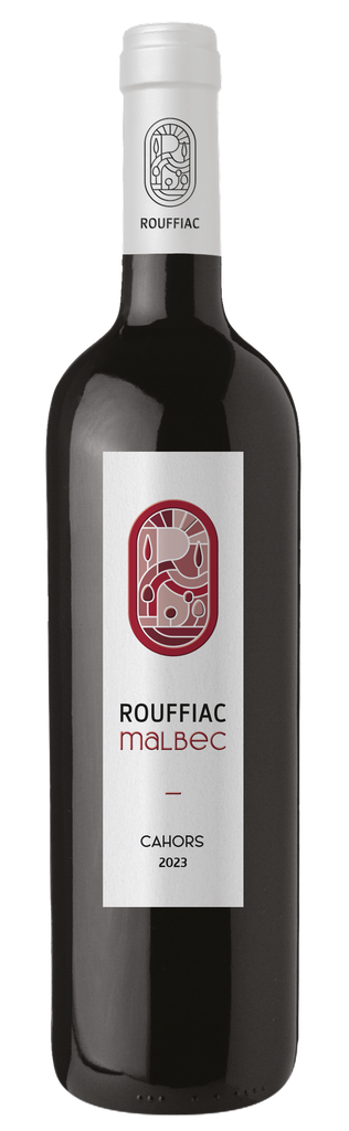 Château de Rouffiac Rouffiac Malbec Cahors 2023