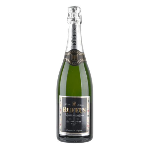 Ruffus - Vignoble des Agaises Chardonnay Brut NV