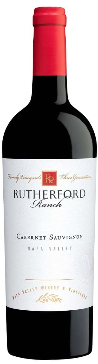 Rutherford Wine Company Cabernet Sauvignon 2016