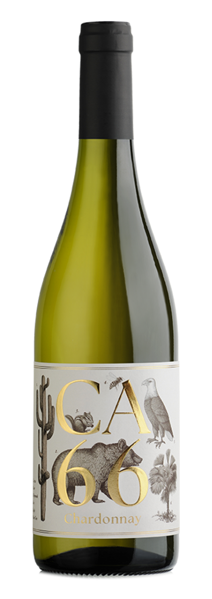 Hannes Sabathi CA 66 Chardonnay 2022