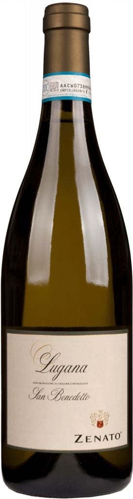Zenato San Benedetto Lugana 2024