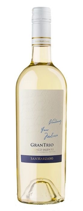 San Marzano Gran Trio Bianco 2023