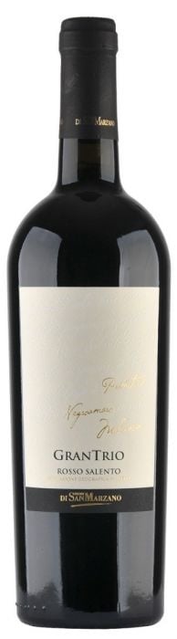 San Marzano Gran Trio Rosso 2023