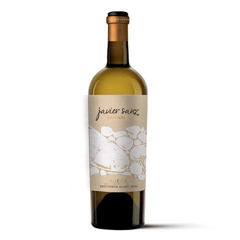 Javier Sanz Viticultor Sauvignon Blanc 2024