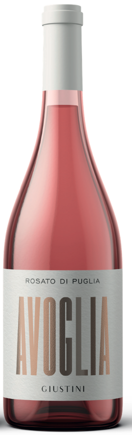 Tenuta Giustini Avoglia Rosato 2024