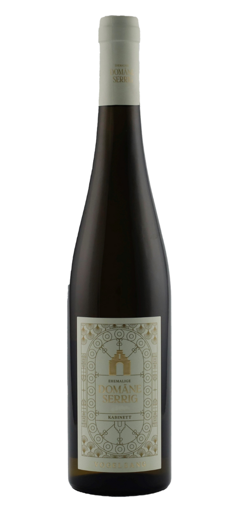 Domäne Serrig Mosel Kabinett Mosel Blanc 2020