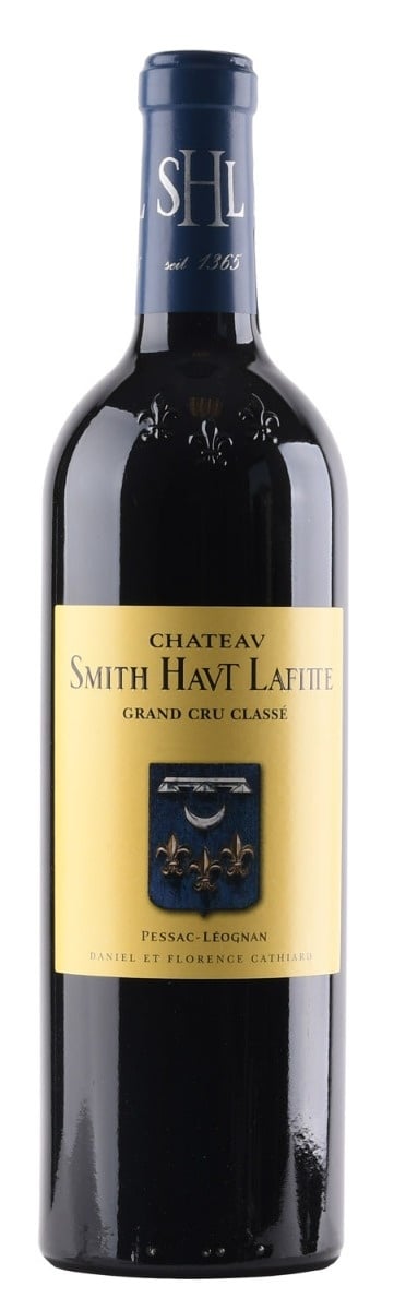 Château Smith-Haut-Lafitte Pessac-Léognan AC GCC 2021
