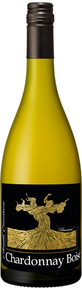 South Emotion Chardonnay Boise 2024
