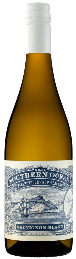 Félix Solís Southern Ocean Sauvignon Blanc 2024