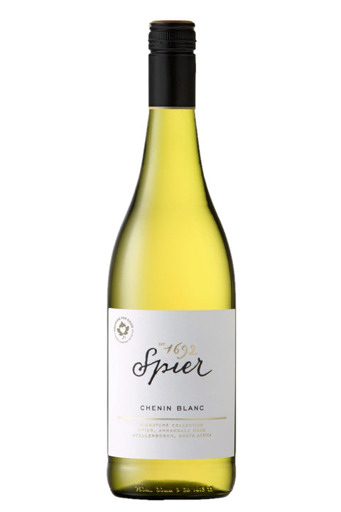 Spier Signature Chenin Blanc 2025