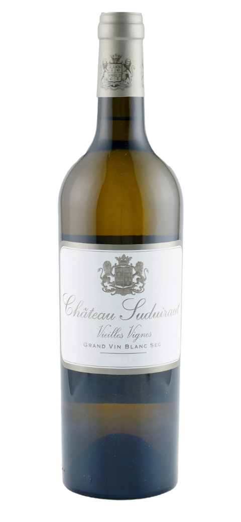 Château Suduiraut Bordeaux AC Le Blanc Sec de Suduiraut 2020
